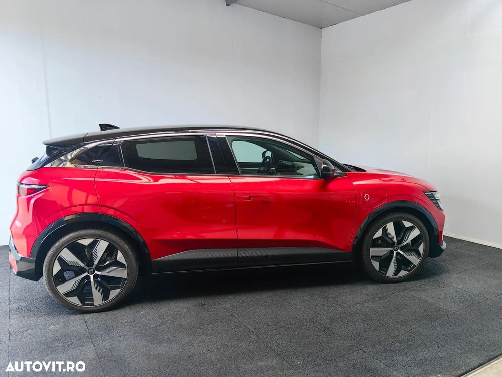 Renault Megane E-TECH EV60 optimum charge techno - 5