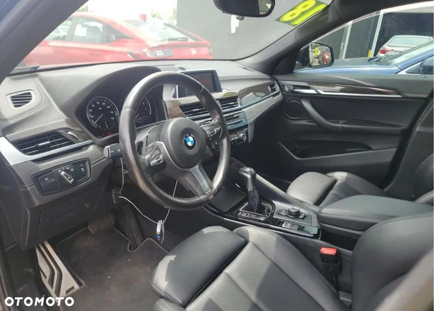 BMW X2 - 7