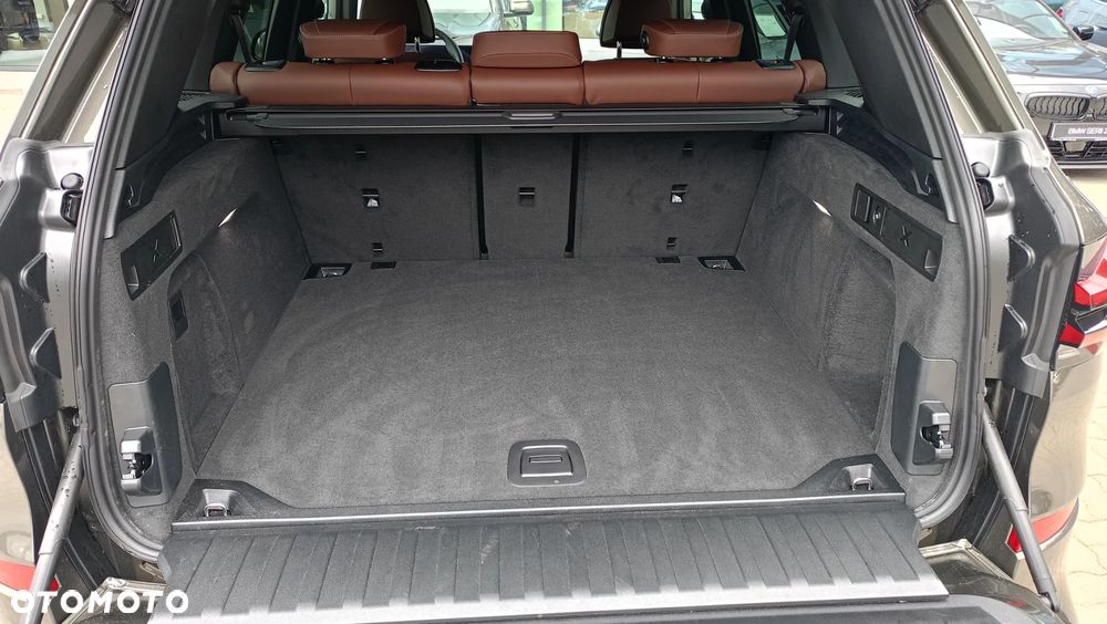 BMW X5 - 7