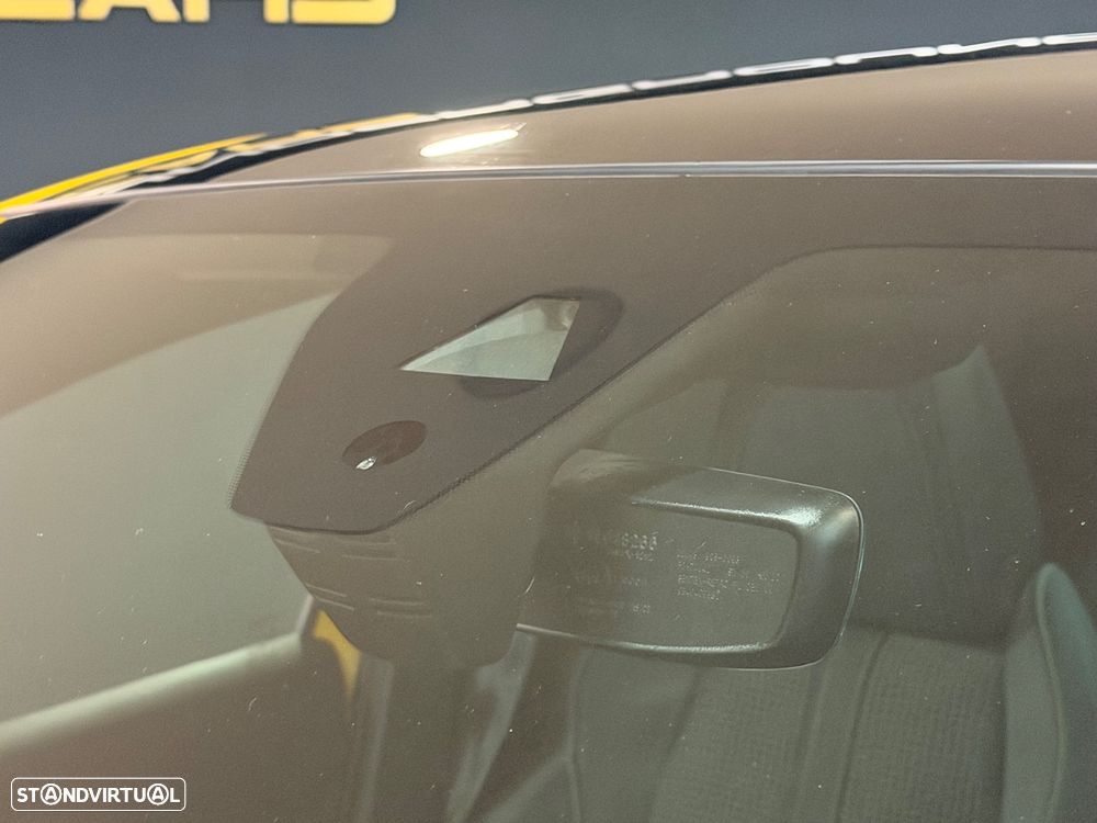 Peugeot e-208 50 kWh GT - 19
