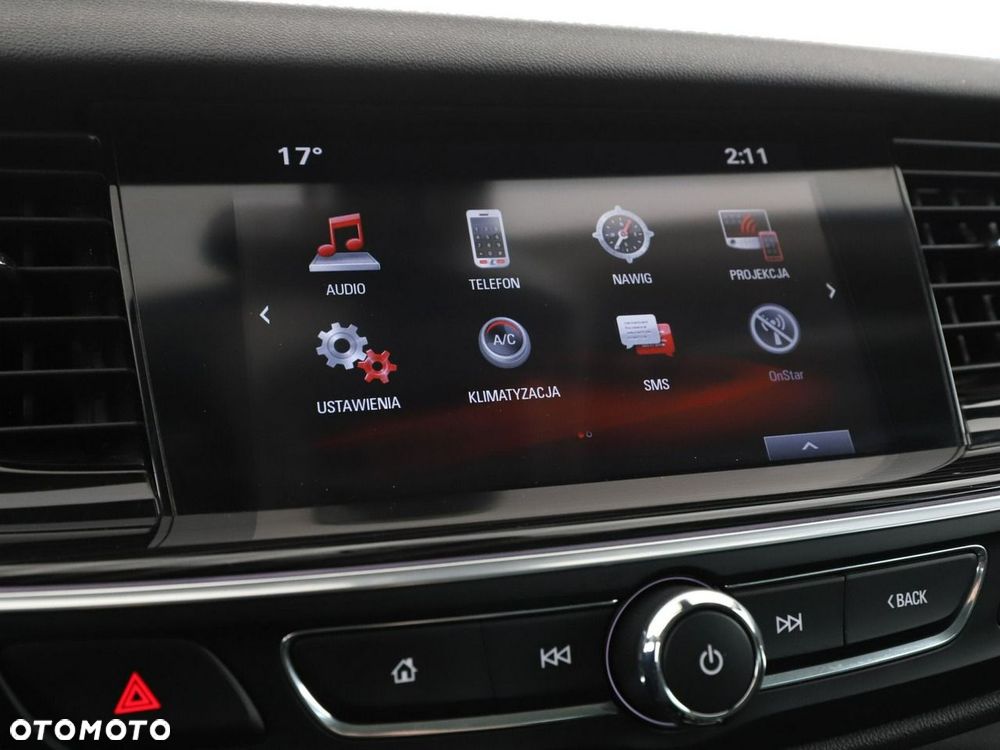 Opel Insignia 2.0 CDTI Innovation S&S - 24
