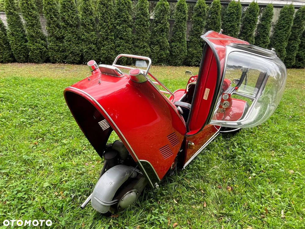 Microcar Inny - 7