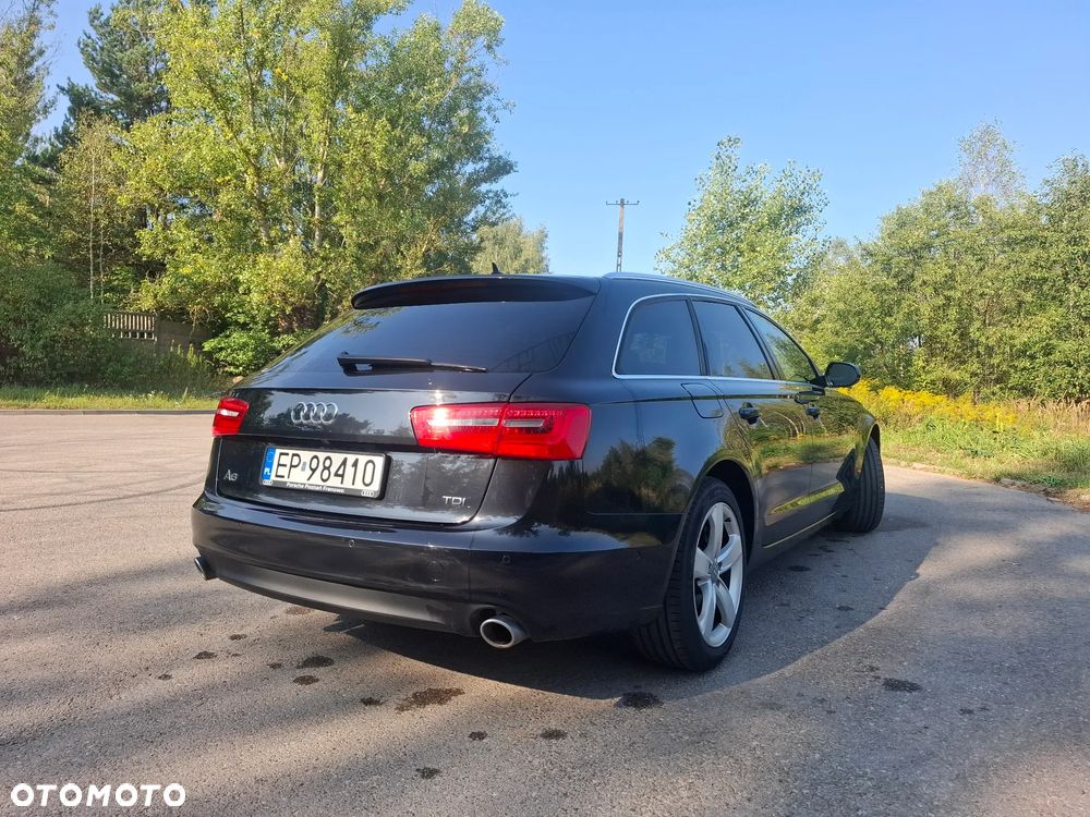 Audi A6 ver-3-0-tdi-multitronic - 5