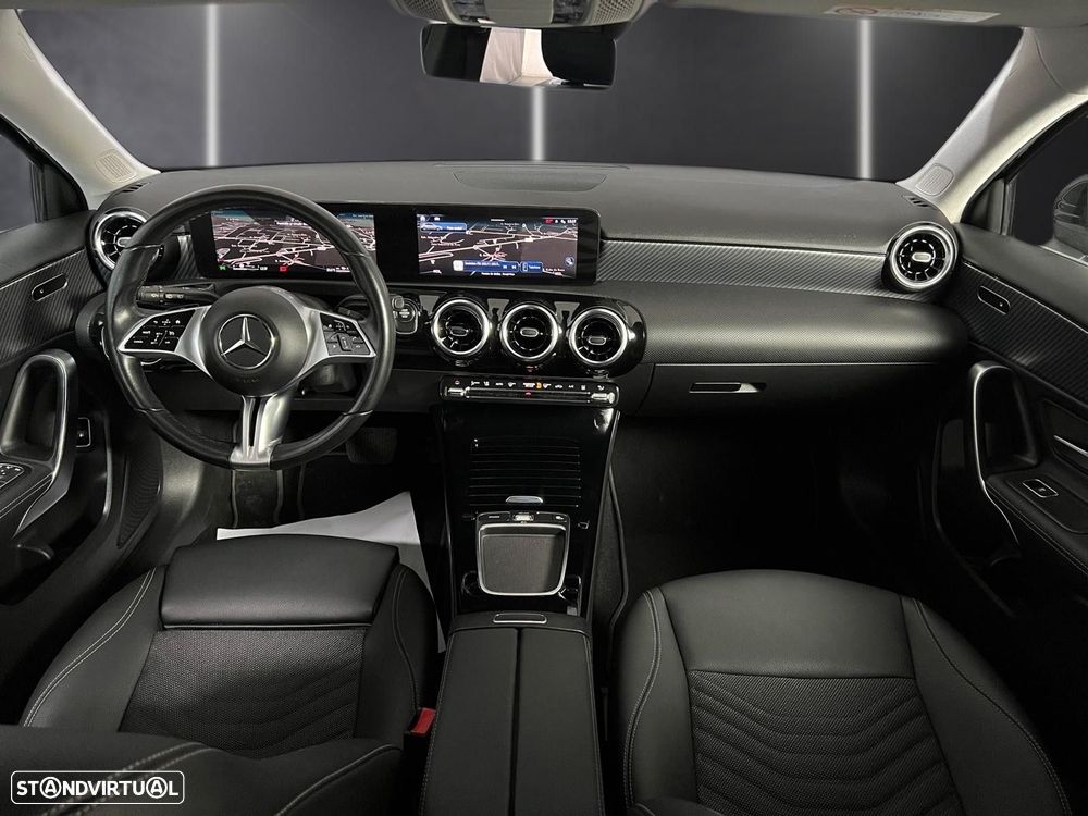 Mercedes-Benz A 250 - 3