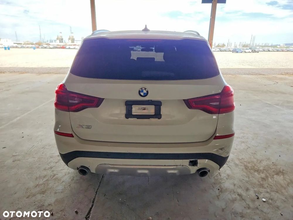 BMW X3 xDrive30i GPF xLine sport - 6