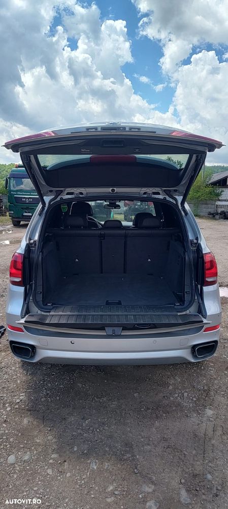 BMW X5 xDrive30d Sport-Aut. - 14