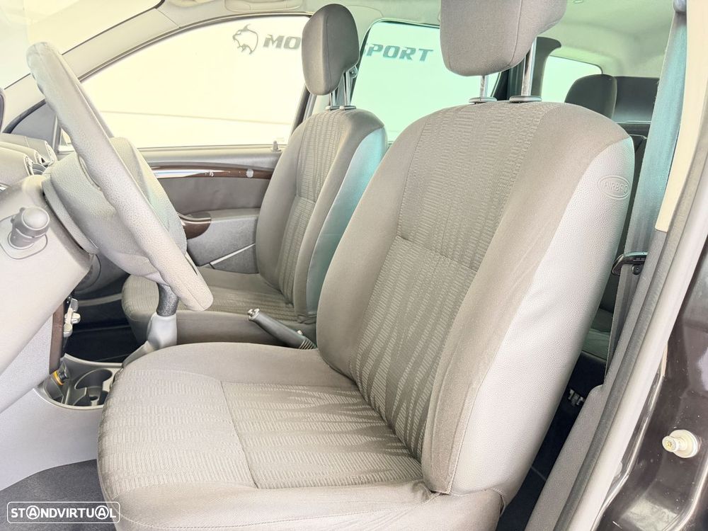 Dacia Duster 1.5 dCi Comfort - 19