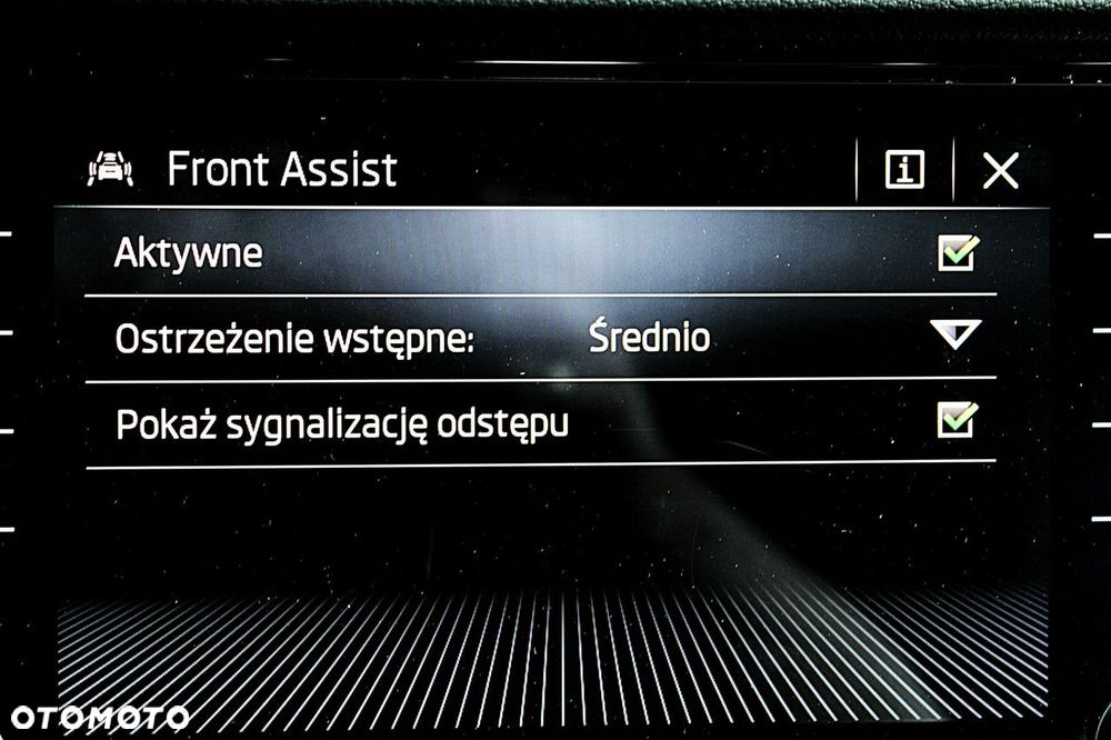 Skoda Kodiaq 2022