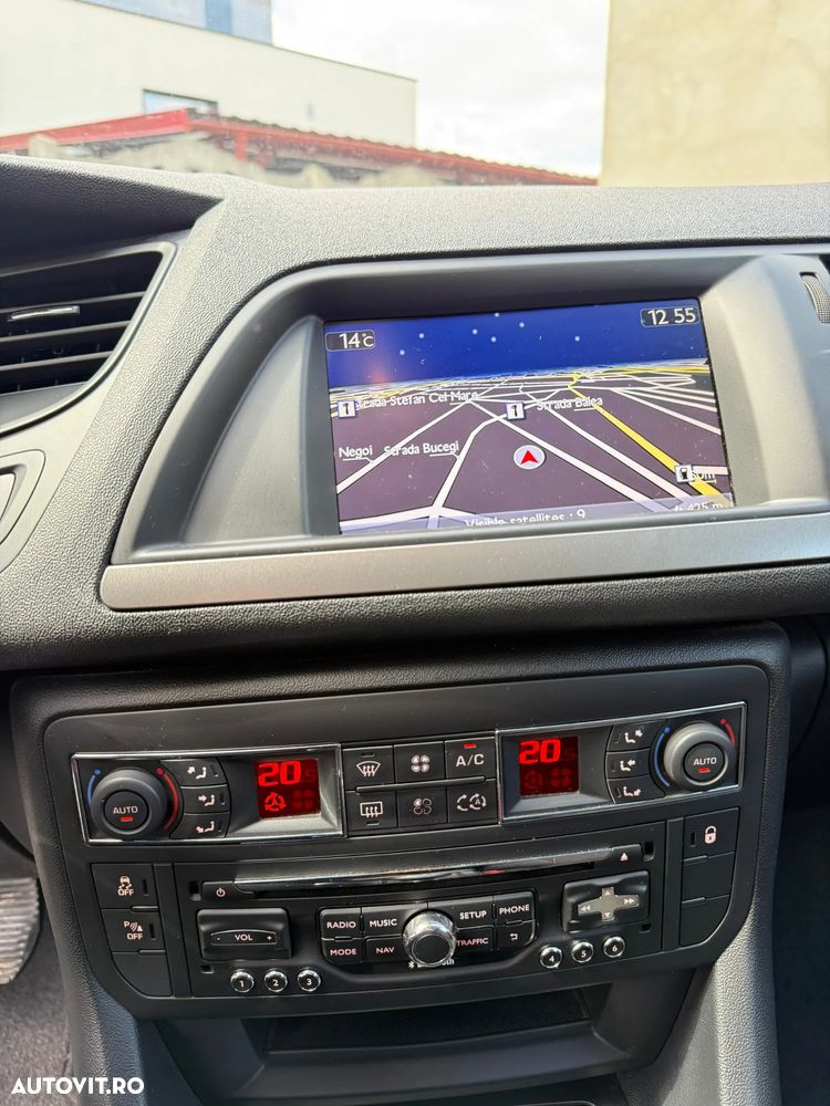 Citroën C5 THP 155 Confort - 9