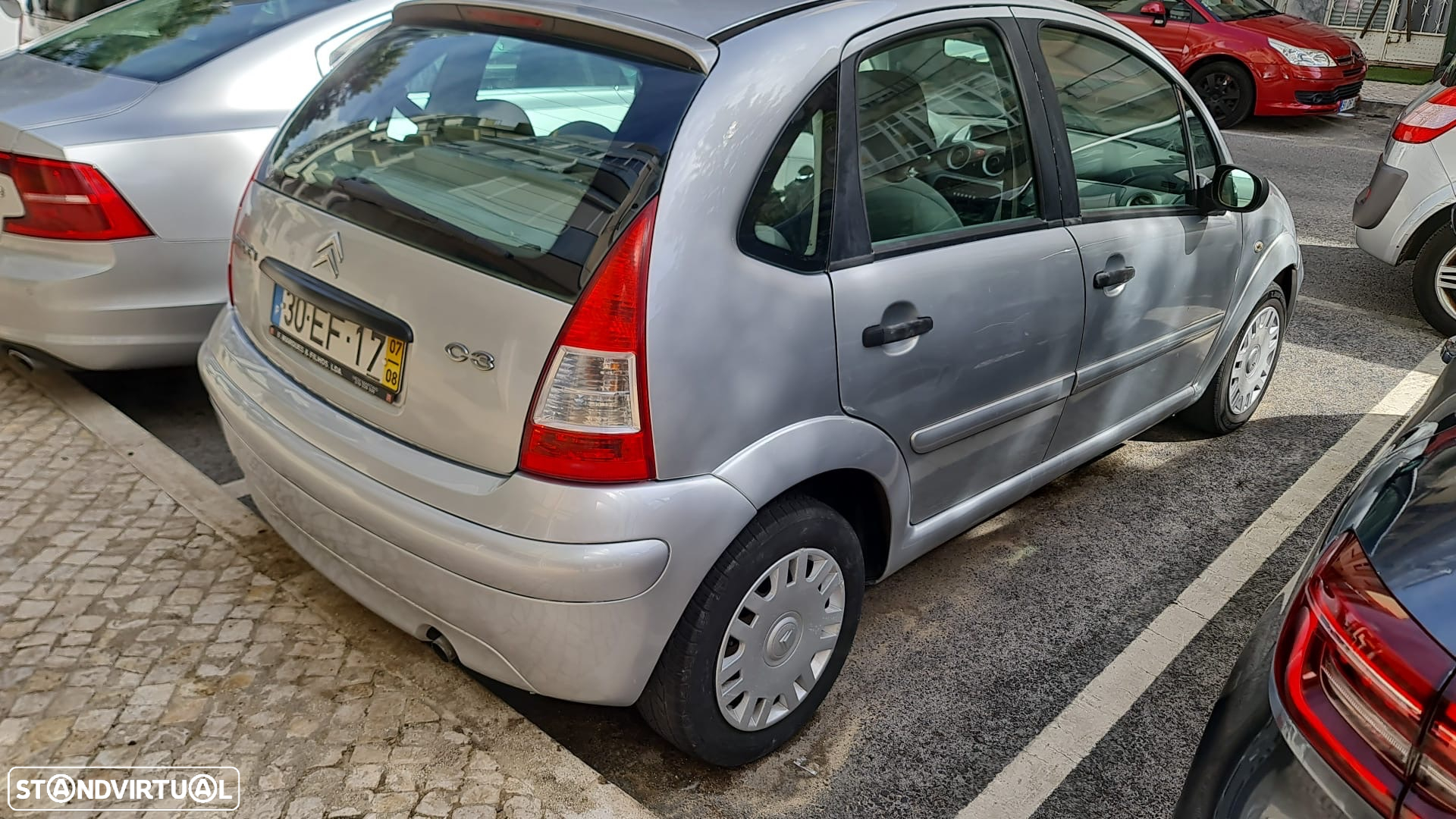 Citroën C3 - 6