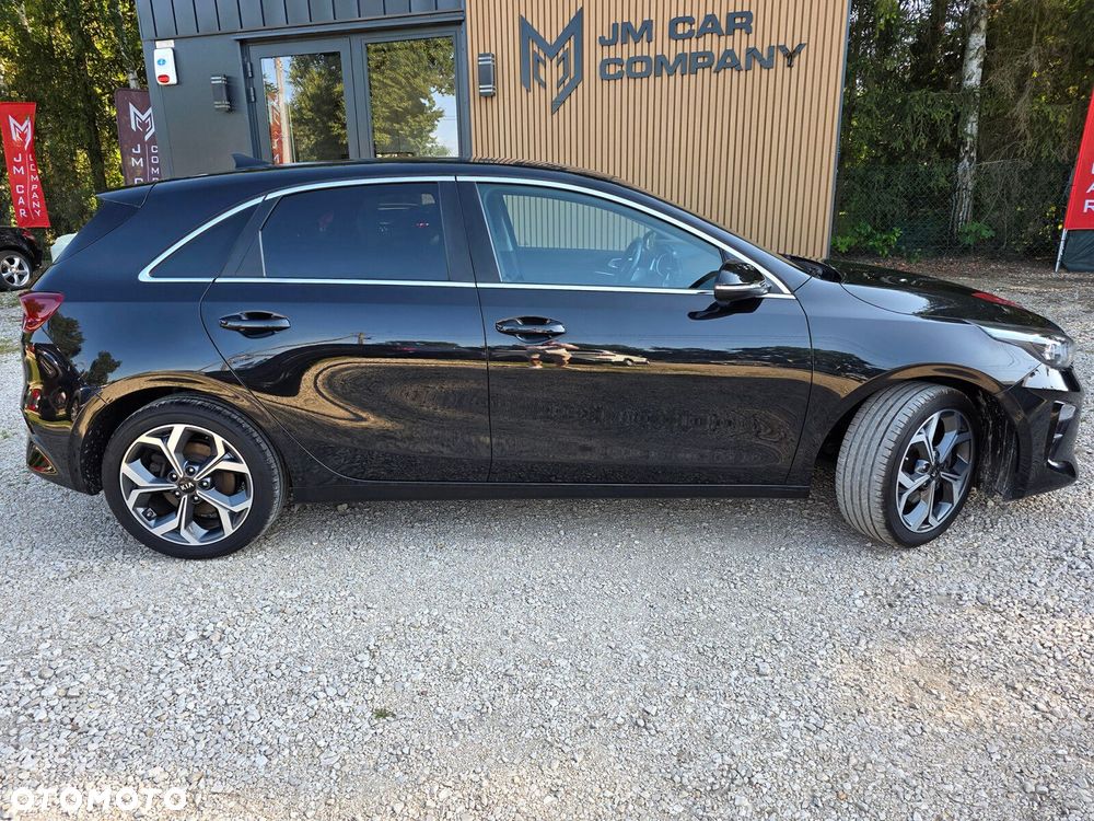 Kia Ceed - 28