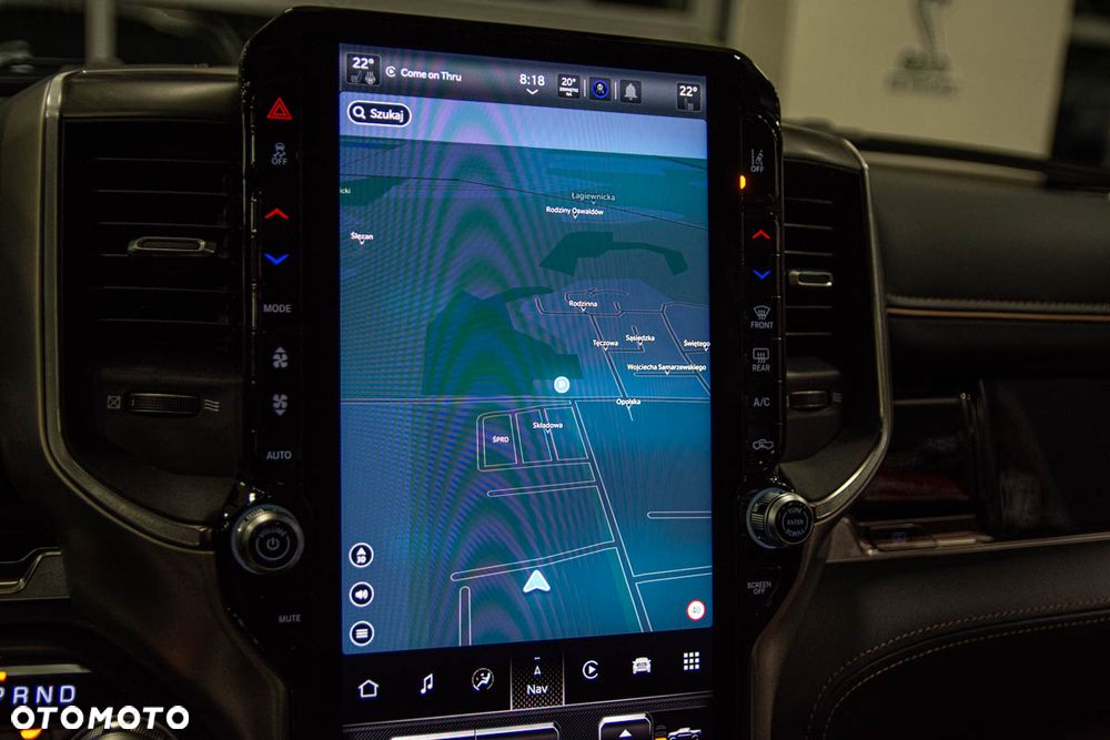 RAM 1500 Tungsten - 27