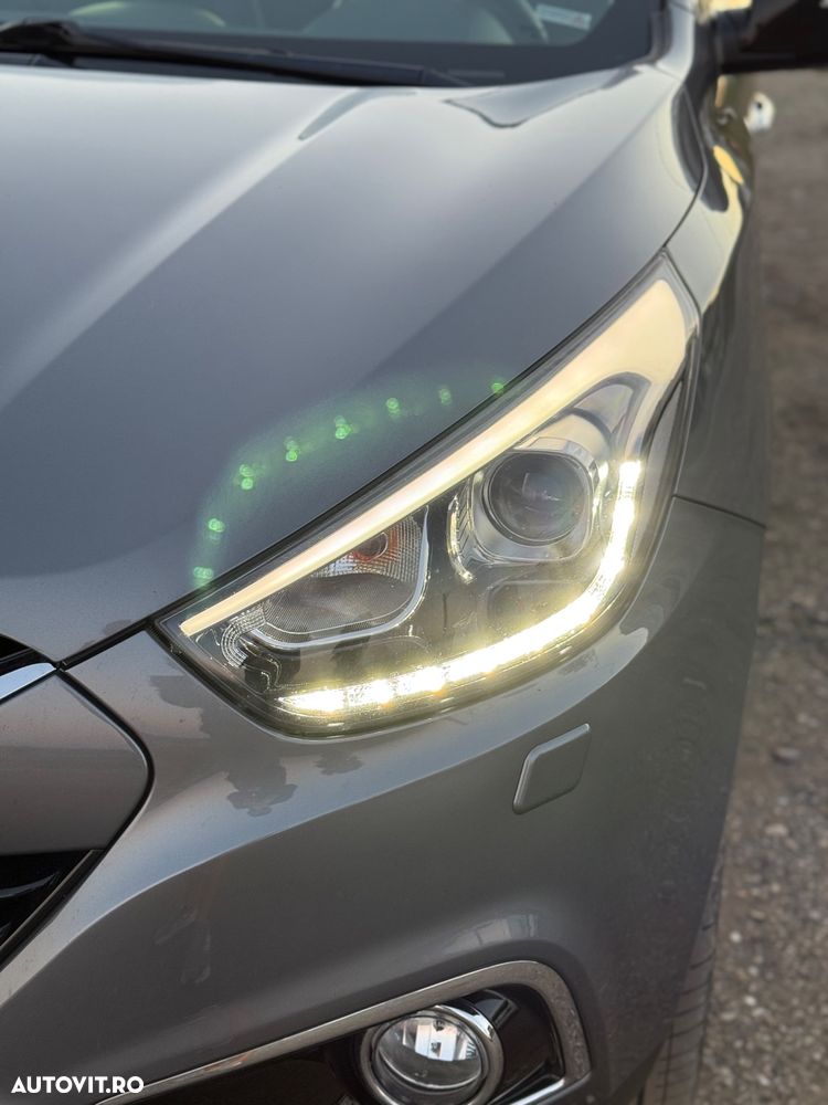 Hyundai ix35 - 21