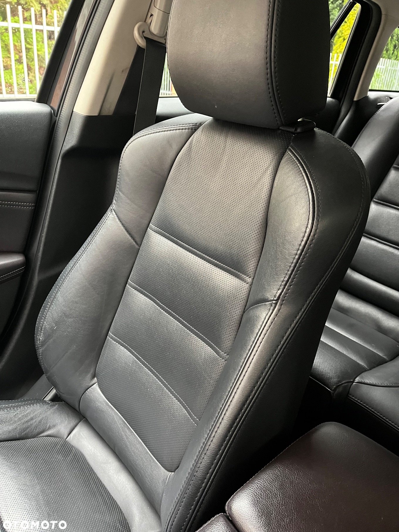 Mazda 6 2.5 Skypassion I-ELoop - 9