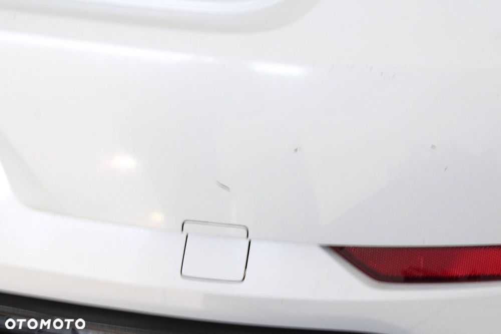 VW GOLF VII 7 LIFT GTI GTD 2016R- ZDERZAK TYŁ TYLNY PDC - 10