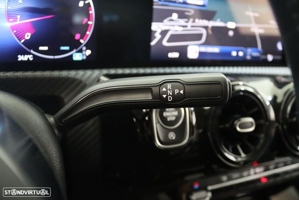 Mercedes-Benz A 200 - 14