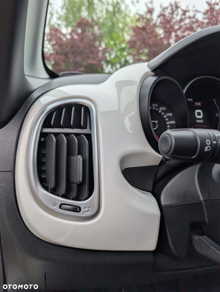 Fiat 500L - 36
