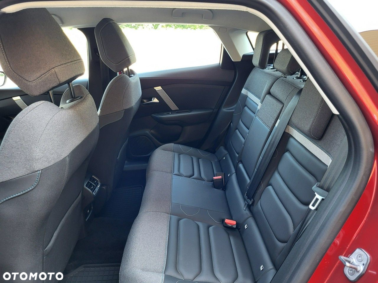 Citroën C4 1.2 PureTech Business Edition S&S EAT8 - 13
