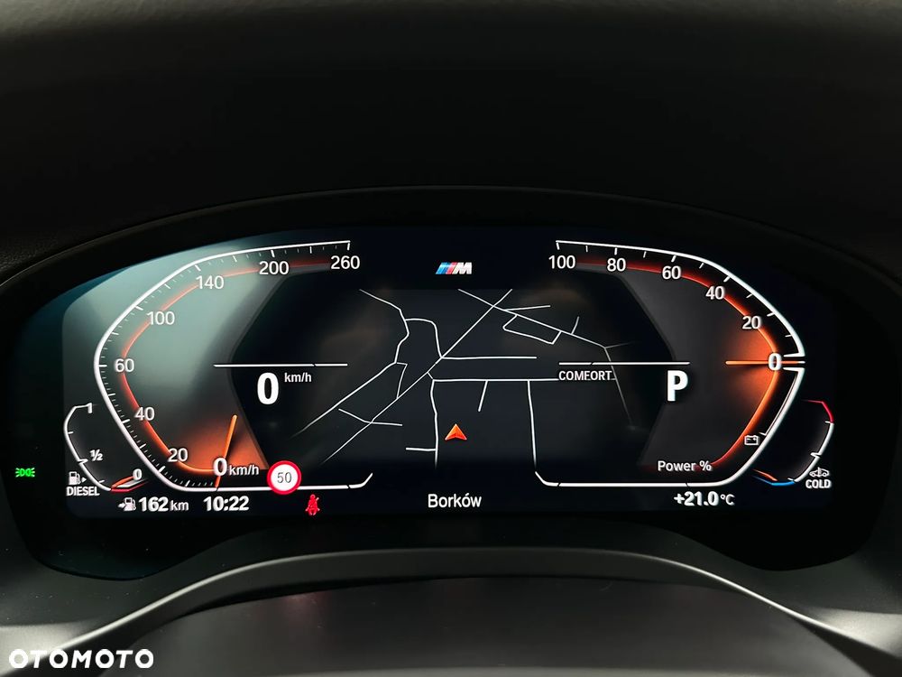 BMW X4 xDrive30d M Sport - 30