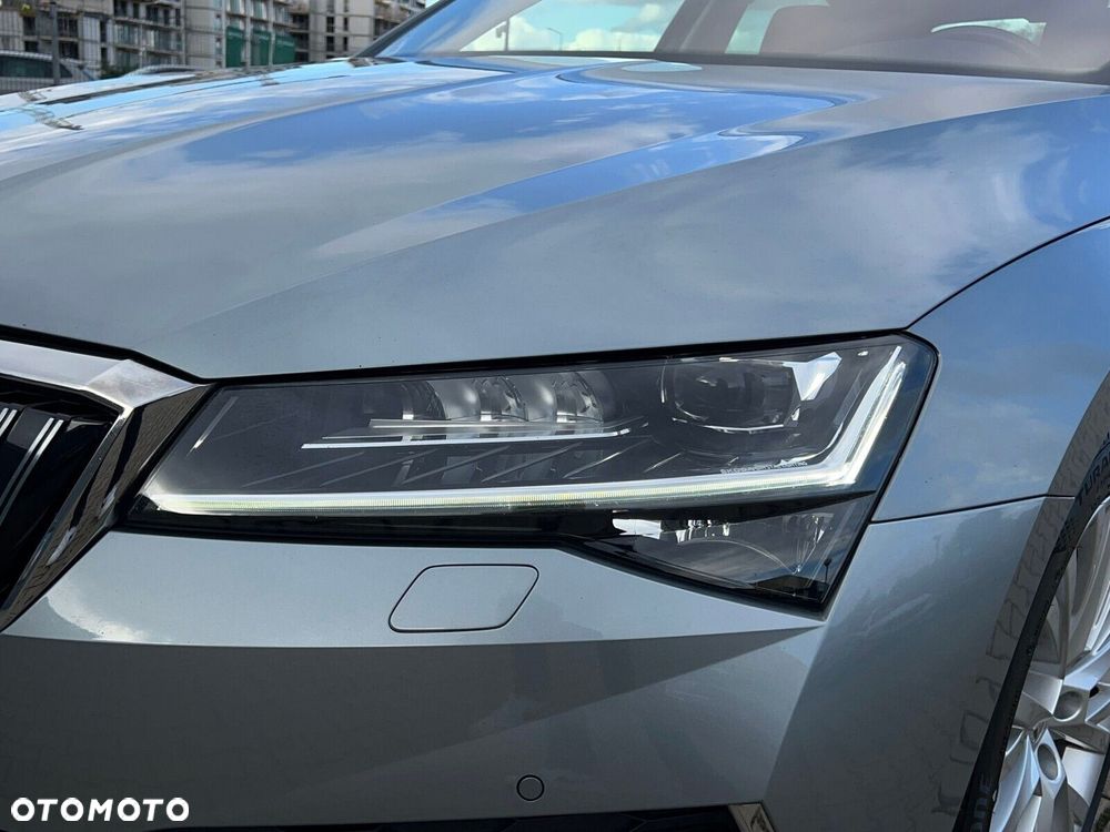 Skoda Superb 1.4 TSI Plug-In Hybrid Style DSG - 36