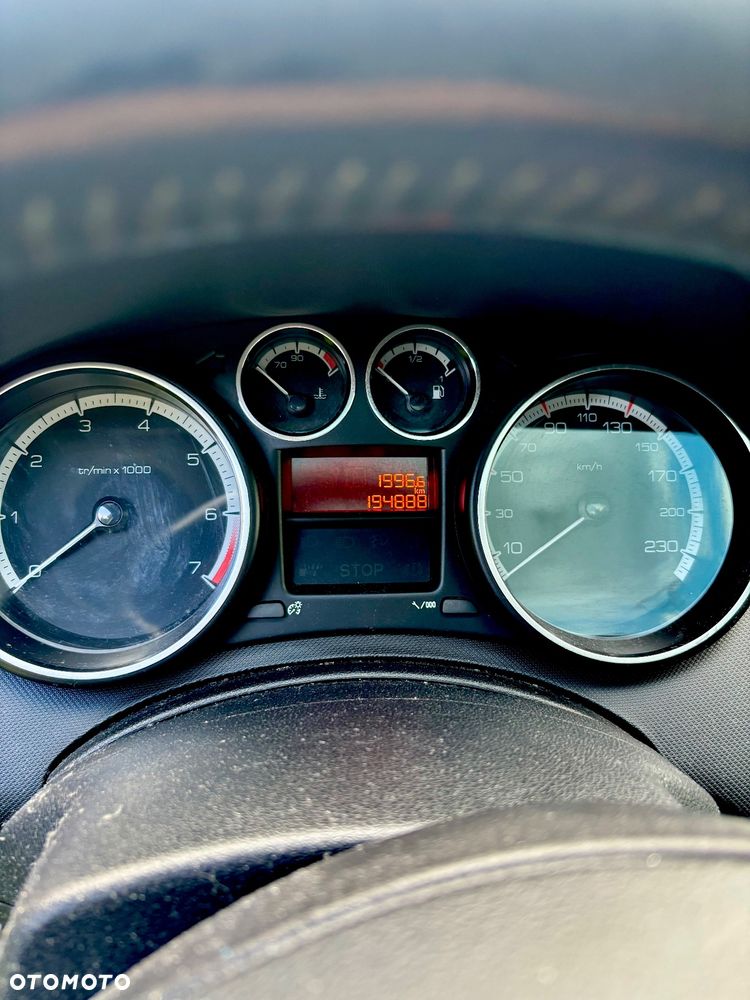 Peugeot 308 1.6 Premium - 10