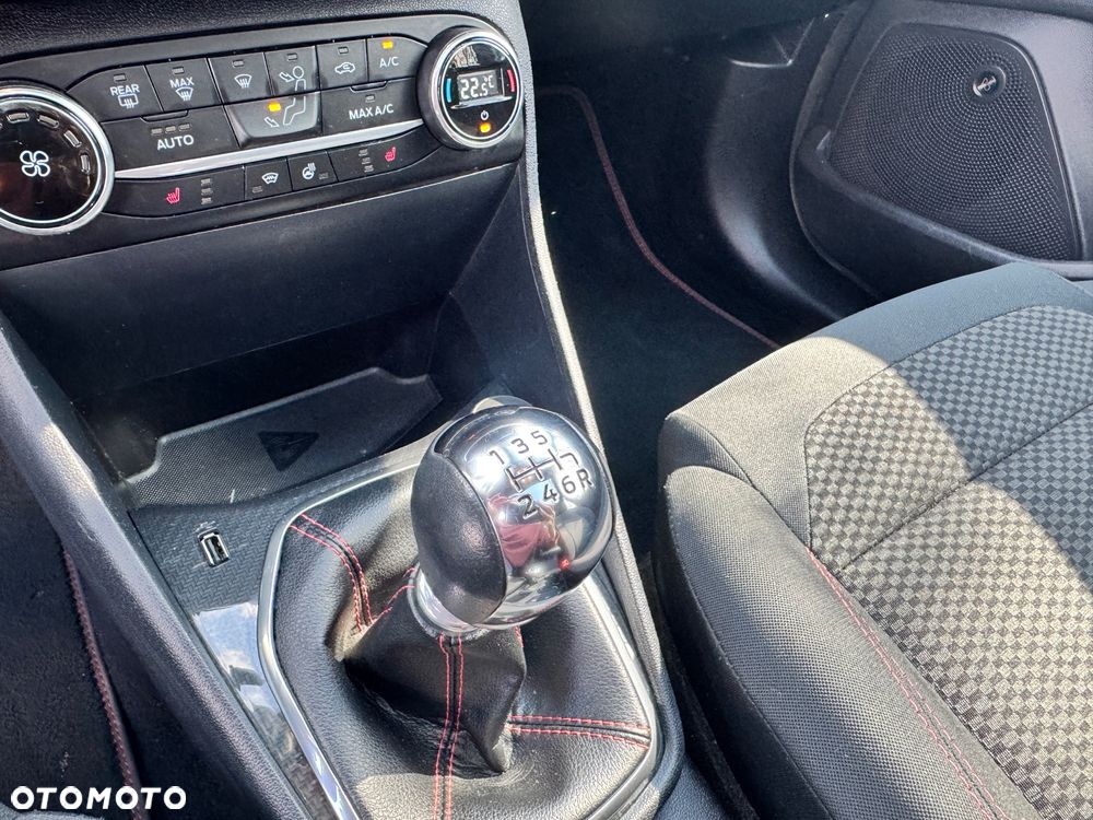 Ford Fiesta ver-1-5-tdci-s-s-st--line-x - 27