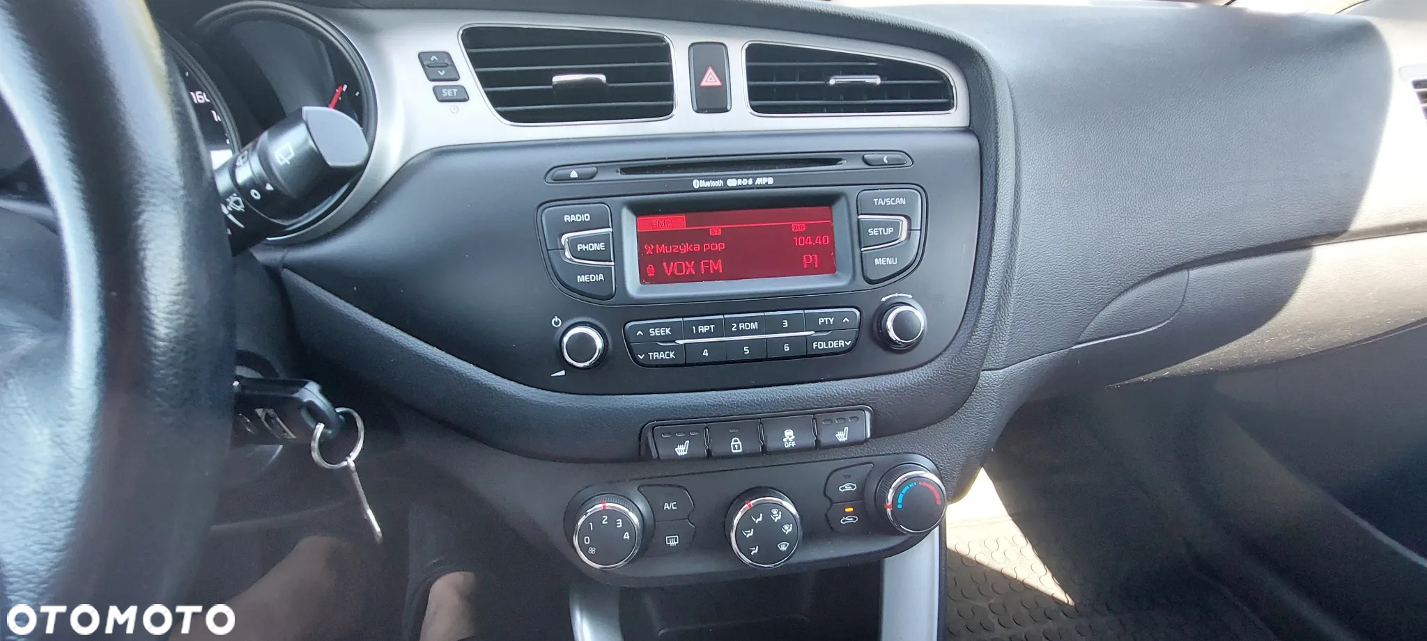 Kia Ceed - 7
