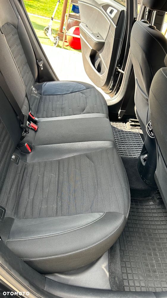 Kia ProCeed 1.5 T-GDI mHEV GT Line DCT - 26