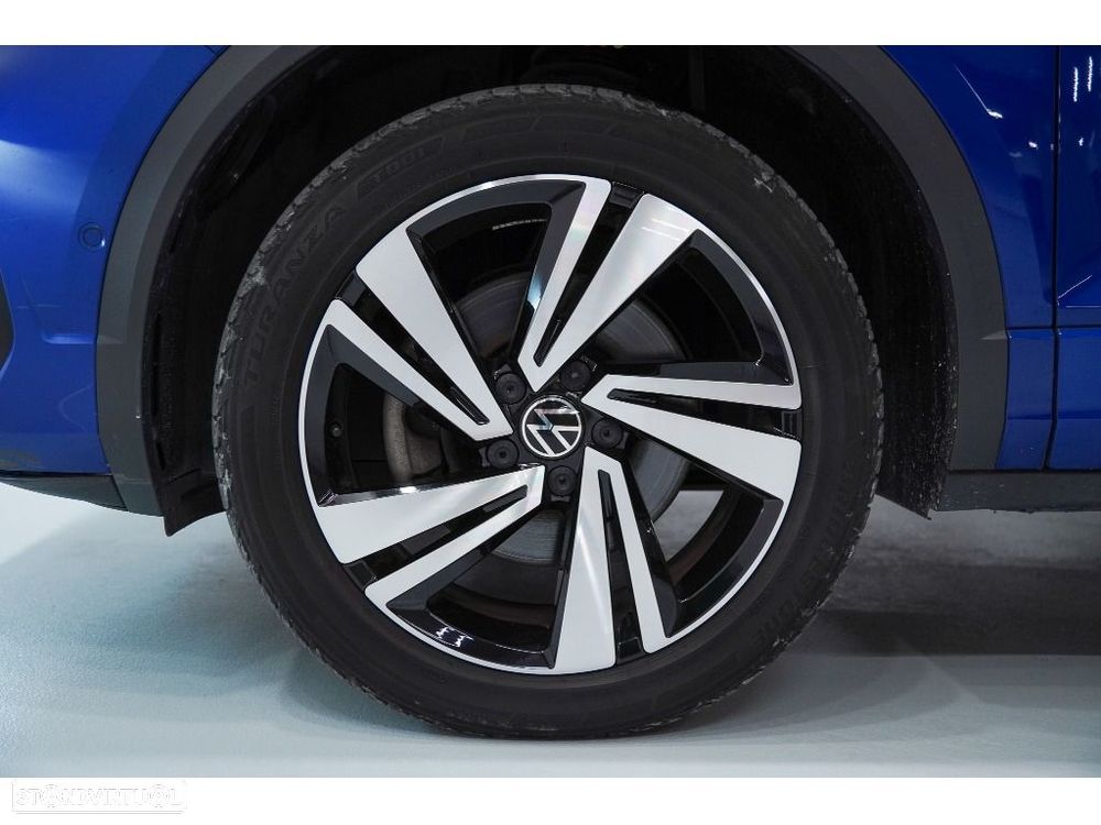 VW T-Roc 2.0 TDI R-Line - 13