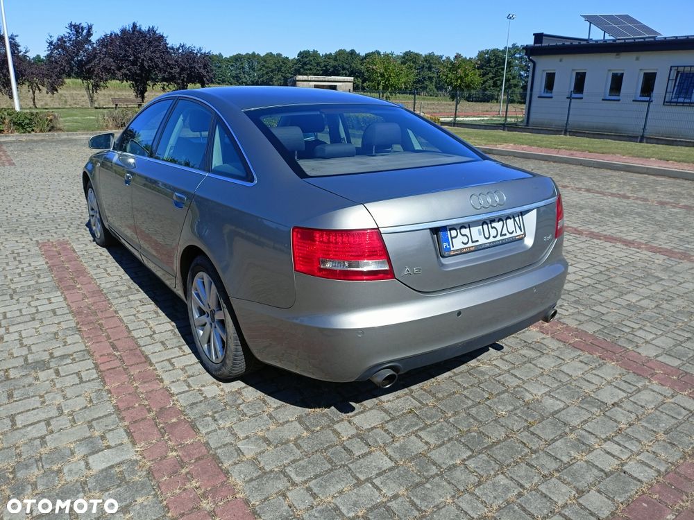 Audi A6 Avant - 3