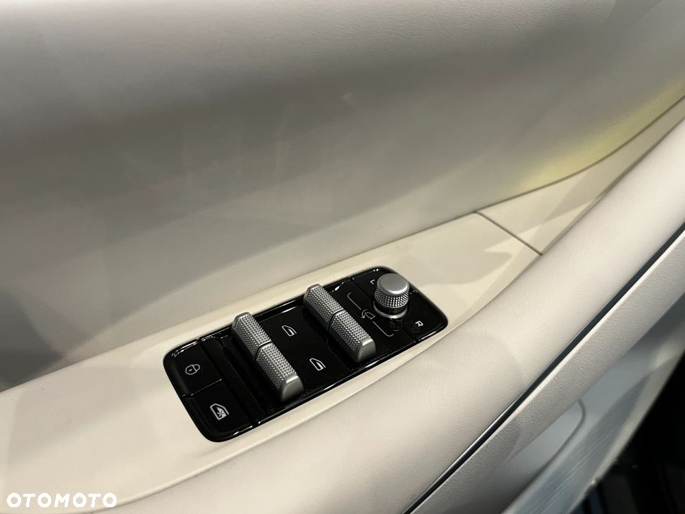 Geely EX5 - 22
