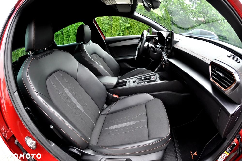 Cupra Formentor 1.5 TSI DSG - 29
