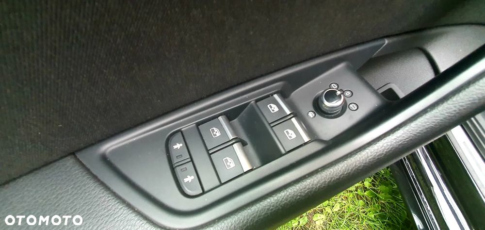 Audi A4 Avant - 15