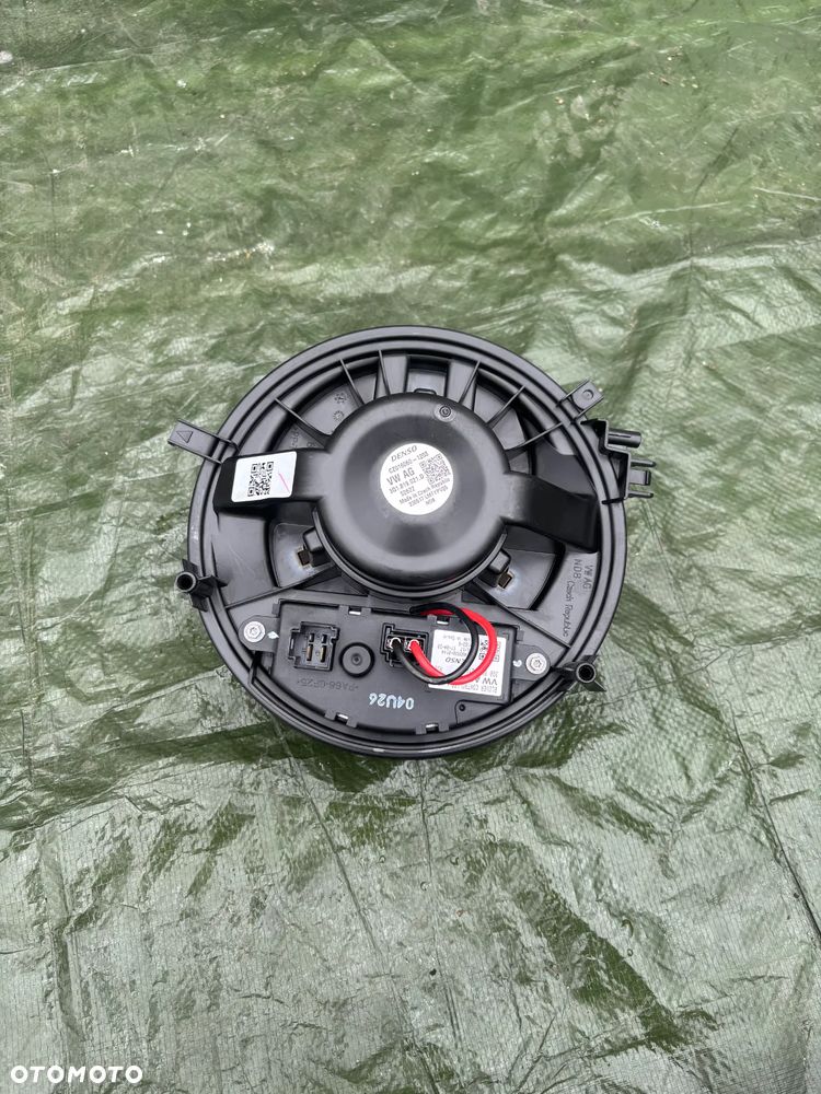 Vw skoda audi wentylator dmuchawa 3Q1819021D - 3