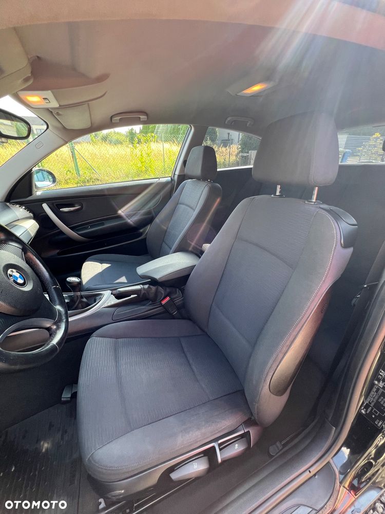 BMW Seria 1 118i - 11