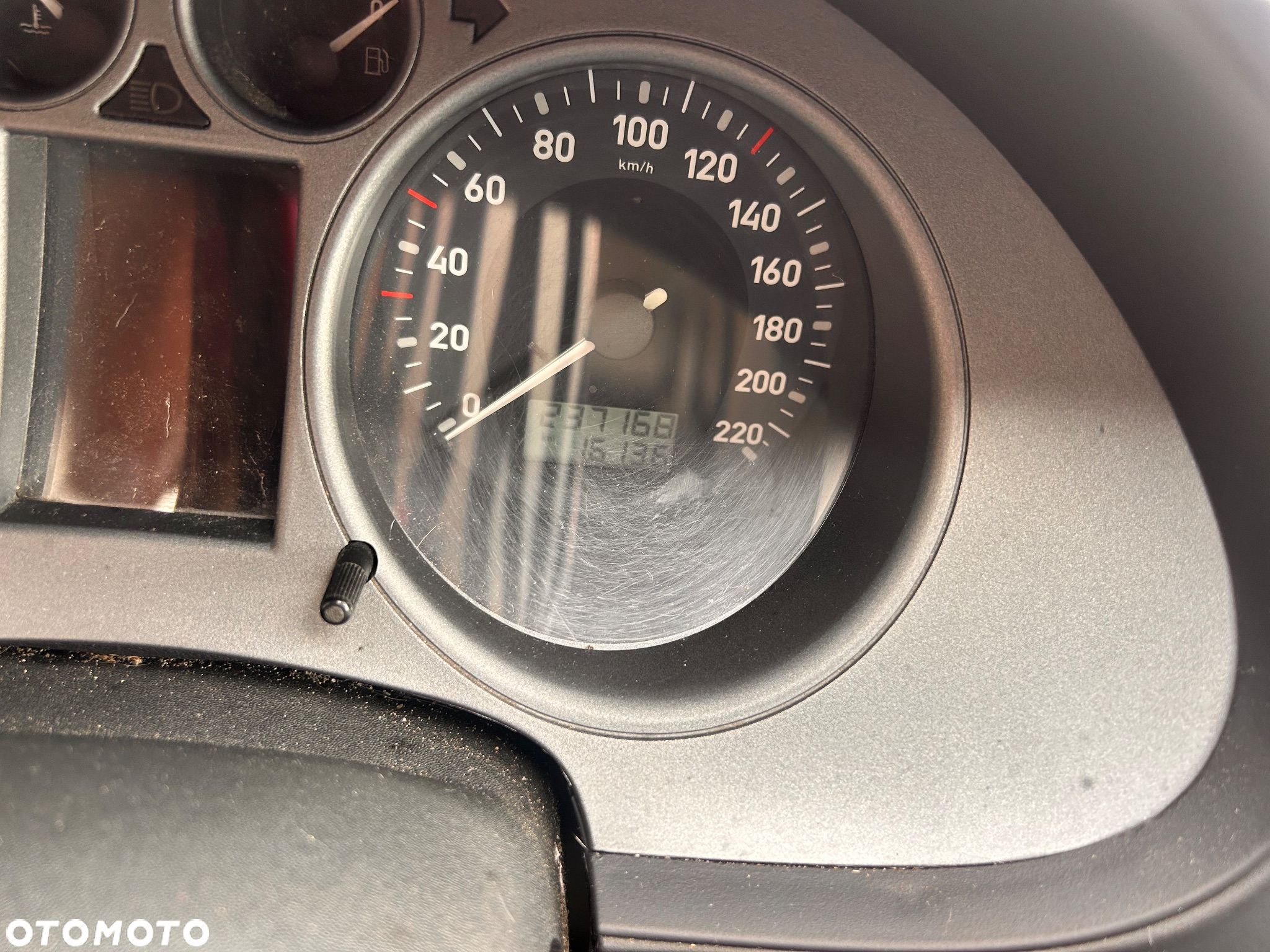Seat Cordoba - 17