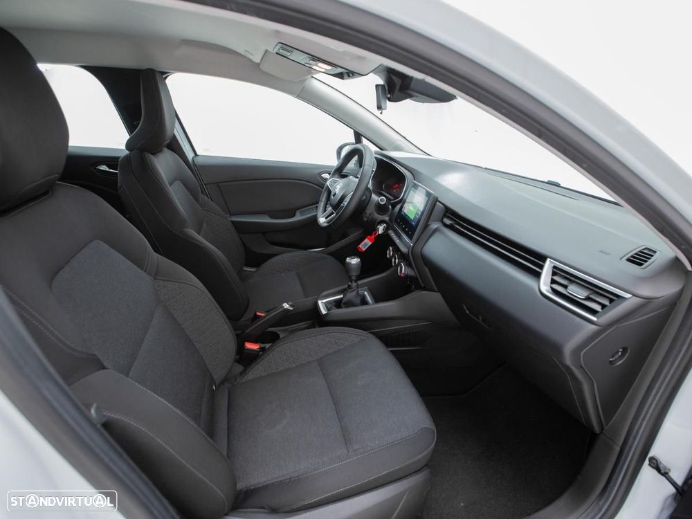 Renault Clio 1.5 Blue dCi Intens - 9
