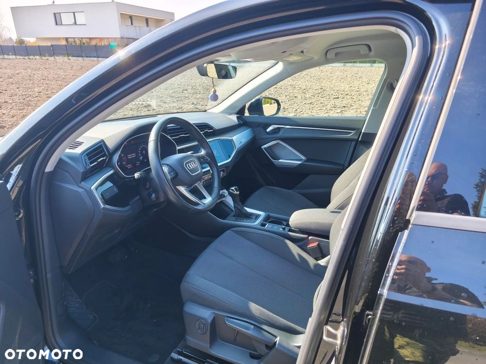 Audi Q3 - 12