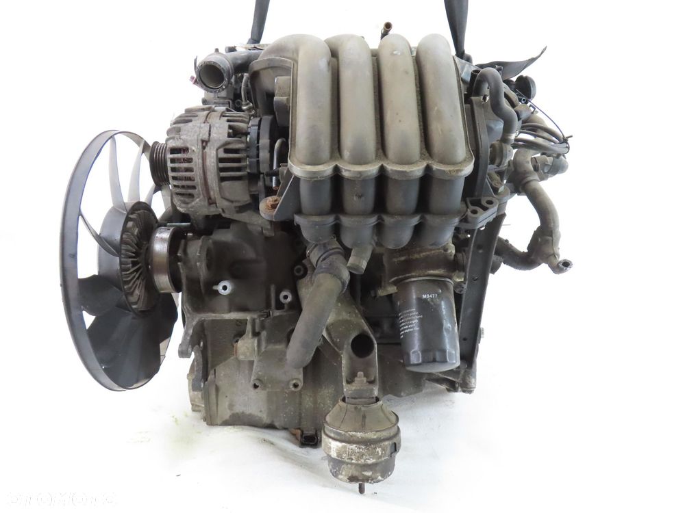 SILNIK VW PASSAT B5 FL 2.0 AZM - 1