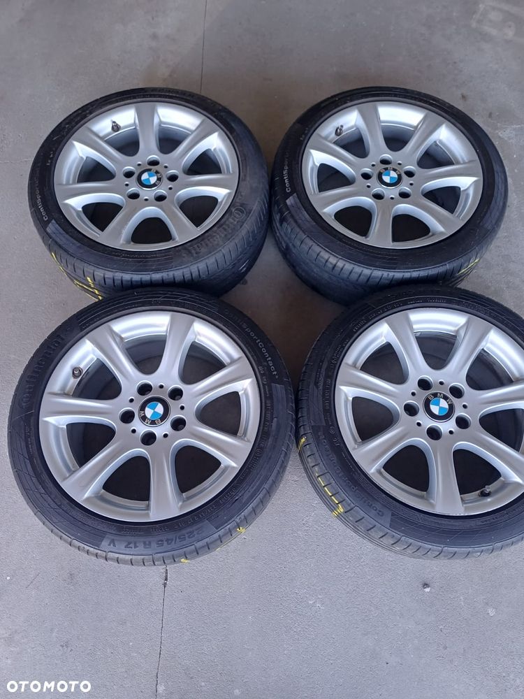 BMW Seria 3 - 20