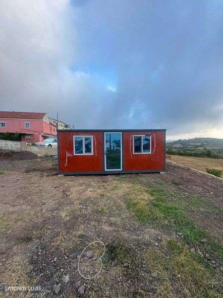 Uma Casa Movel  nova - Grande imagem: 4/4