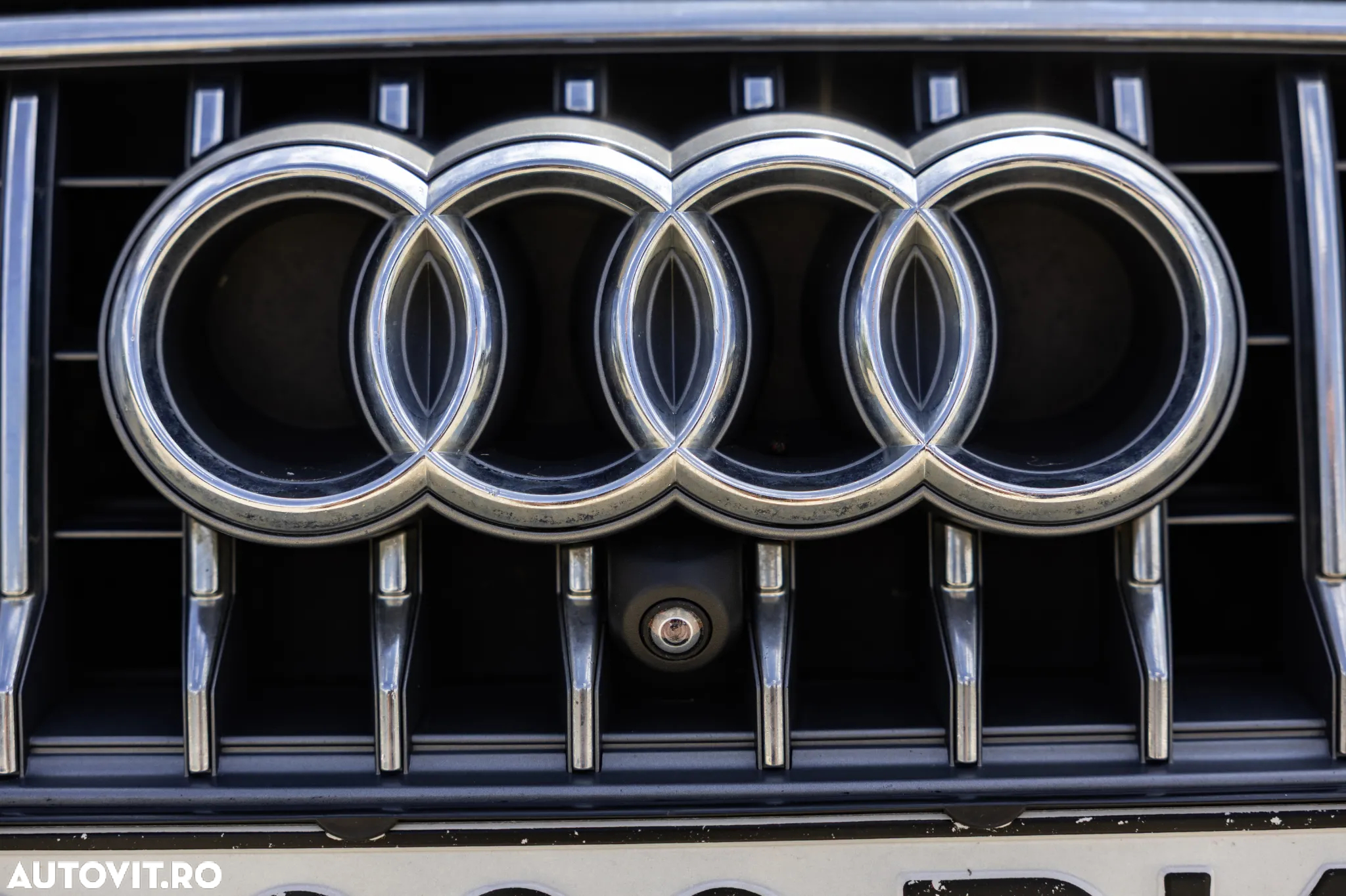 Audi A6 Allroad quattro 3.0 TDI tiptronic DPF - 23
