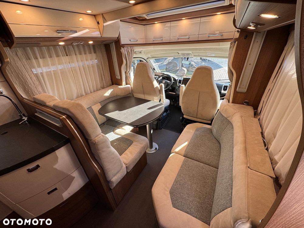 Carthago C-Tourer 148 LE H - 16