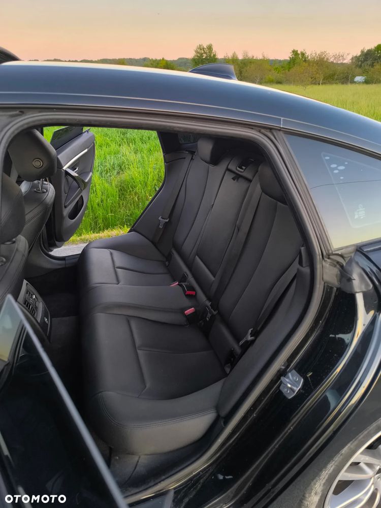 BMW Seria 4 428i M Sport - 18