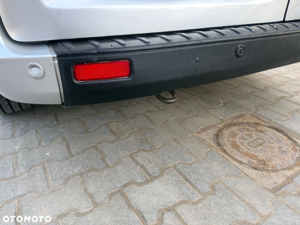 Ford Transit Custom - 11