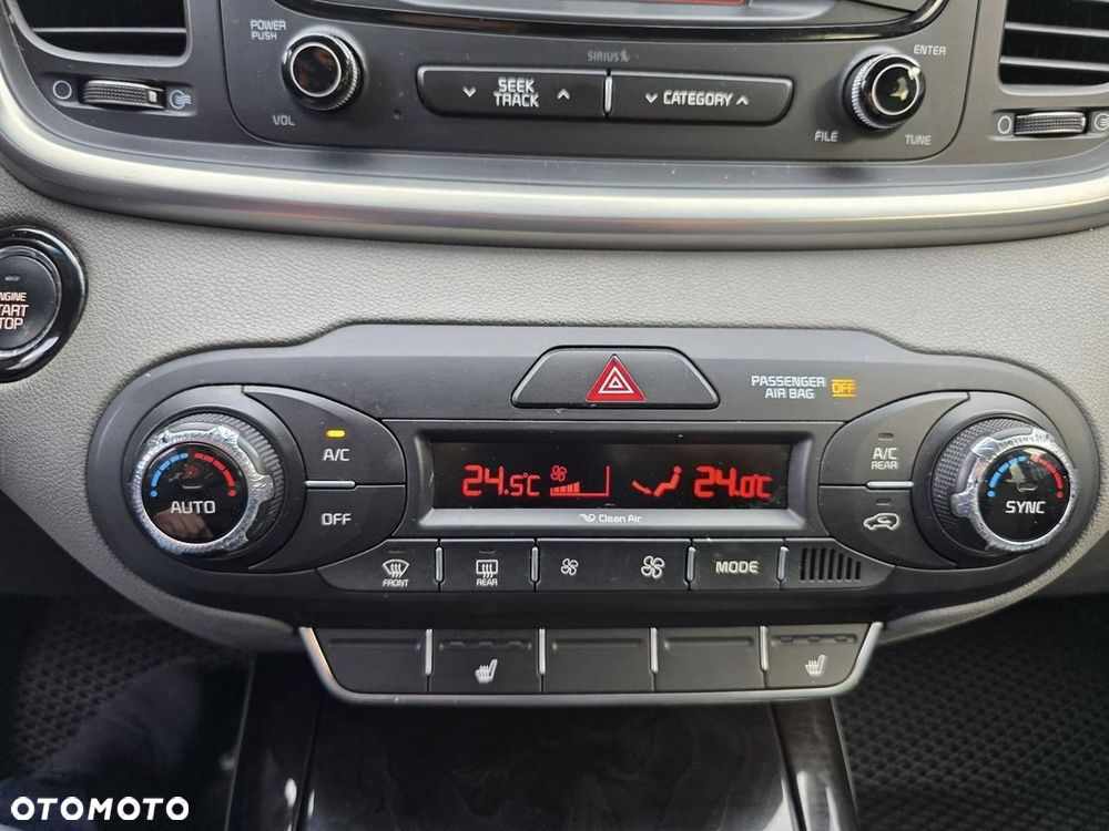 Kia Sorento - 23