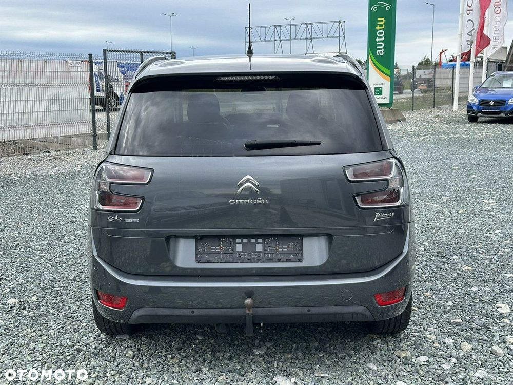Citroën C4 Grand Picasso BlueHDi 150 Intensive - 7