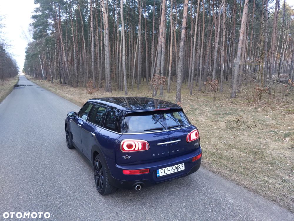 MINI Clubman - 19