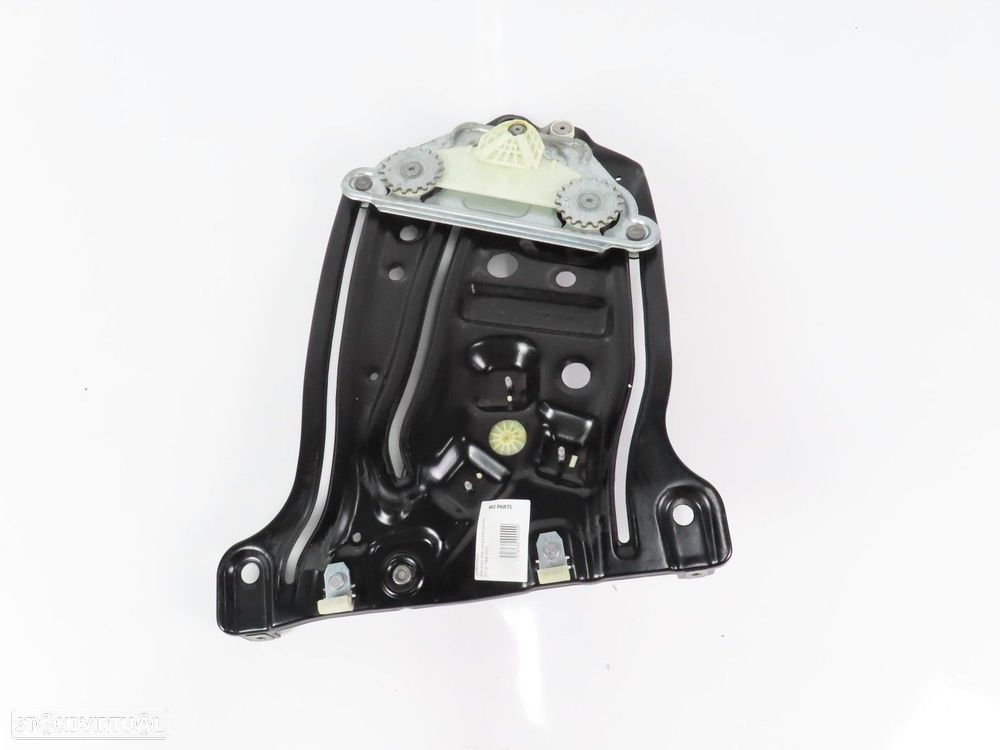 Elevador da Porta Direito/Trás Usado / Original BMW 6 Convertible (F12) 51377223... - 2