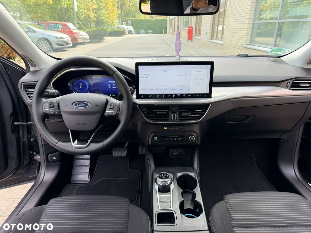 Ford Focus - 23